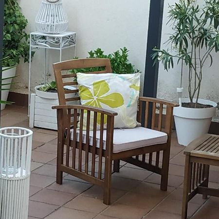 Apartmán Patio Zamora Exteriér fotografie