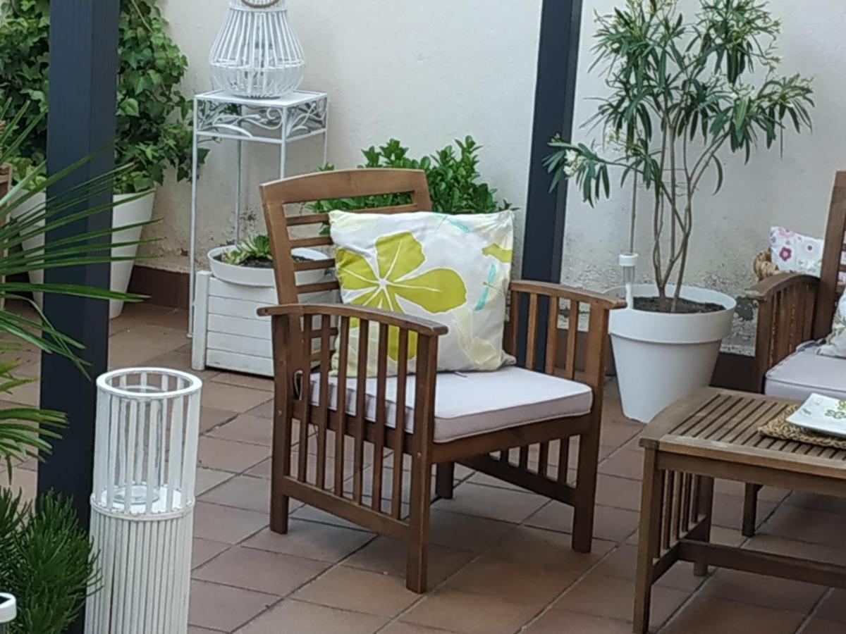 Apartmán Patio Zamora Exteriér fotografie